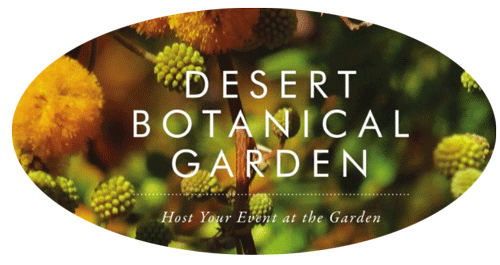 desert botanical gardens logo
