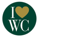 I heart WC - Give